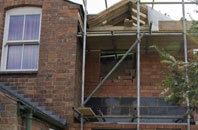 free Lynchgate home extension quotes