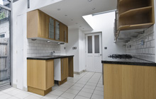 Lynchgate kitchen extension leads